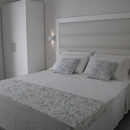 La Guitgia Rooms Lampedusa Exterior photo