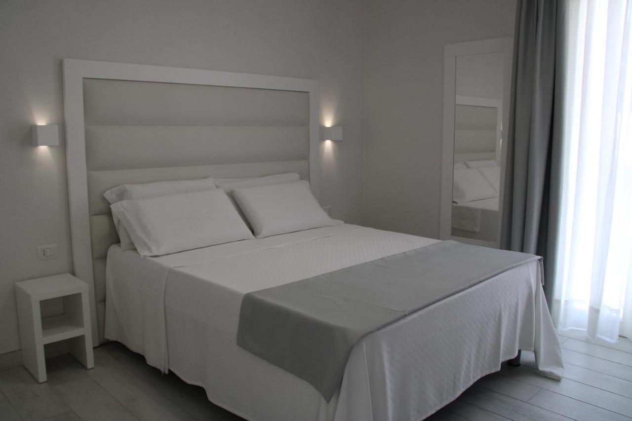 La Guitgia Rooms Lampedusa Exterior photo