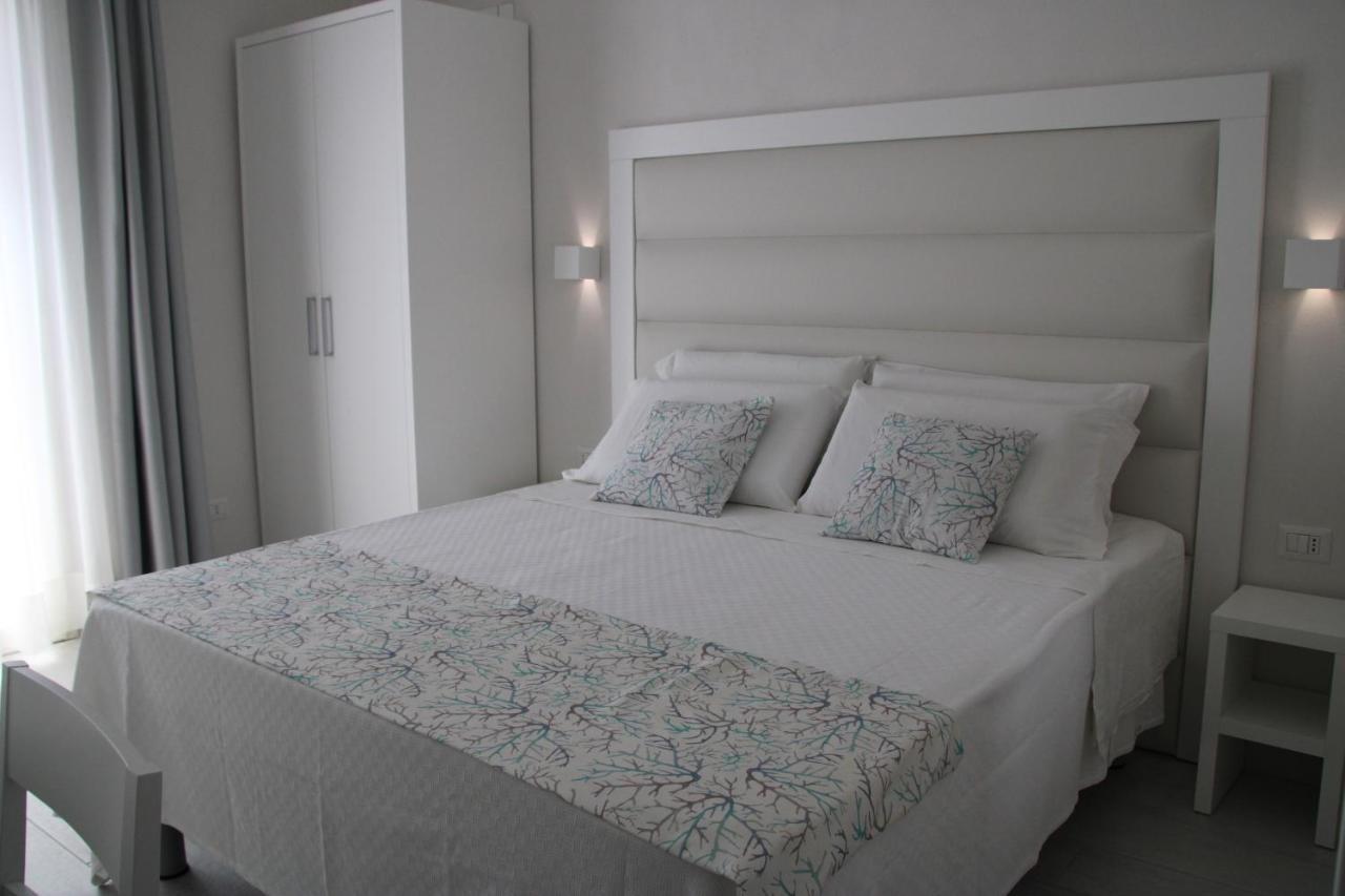 La Guitgia Rooms Lampedusa Exterior photo