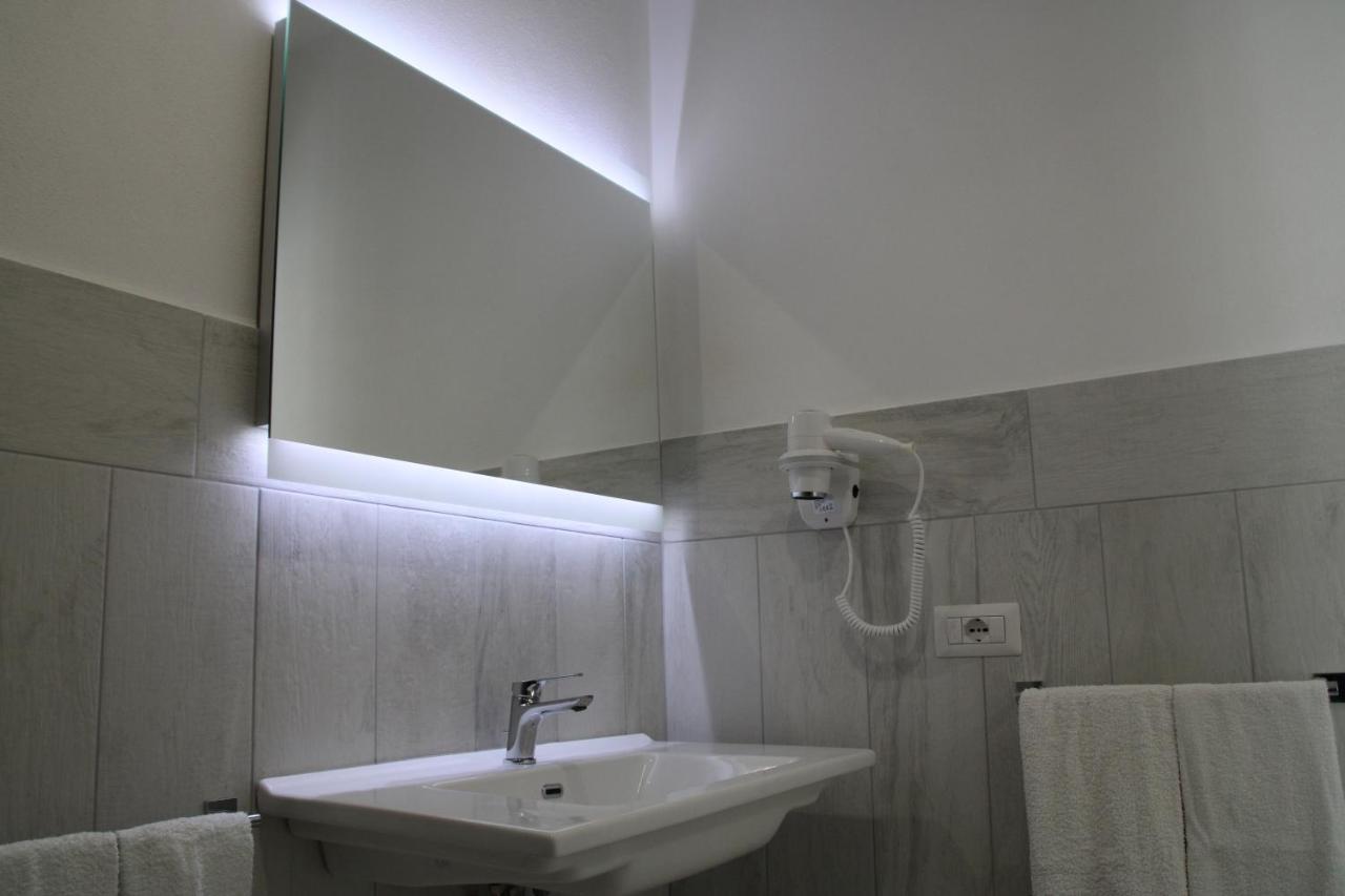 La Guitgia Rooms Lampedusa Exterior photo