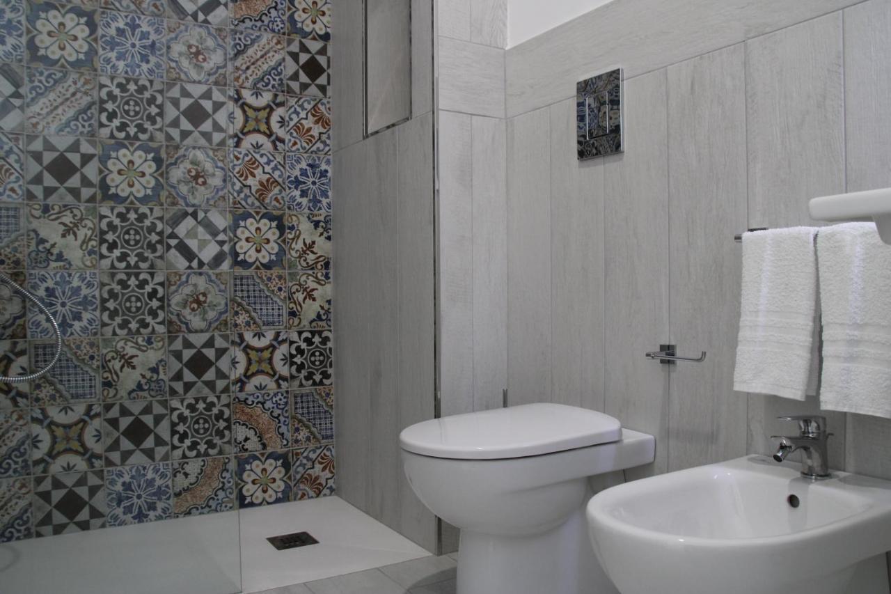 La Guitgia Rooms Lampedusa Exterior photo