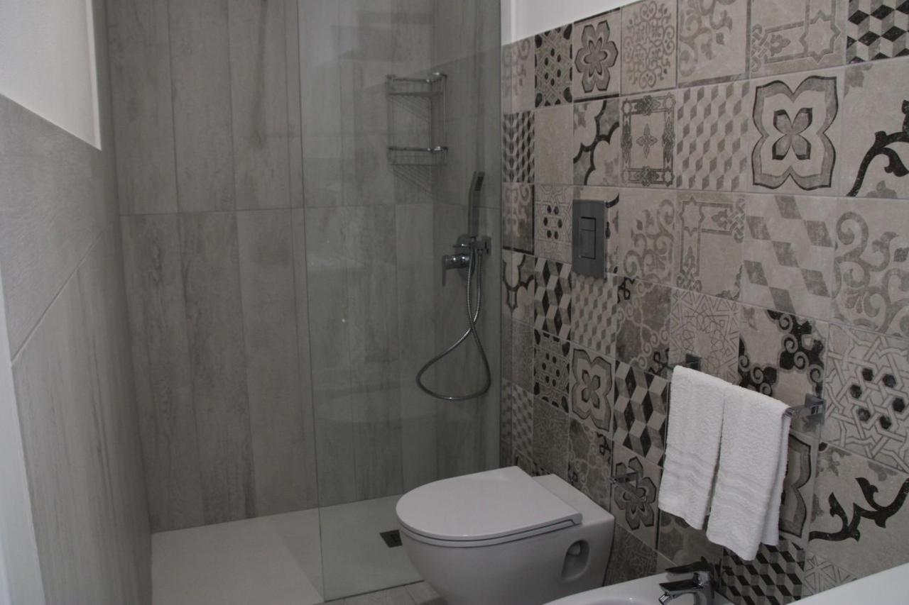 La Guitgia Rooms Lampedusa Exterior photo