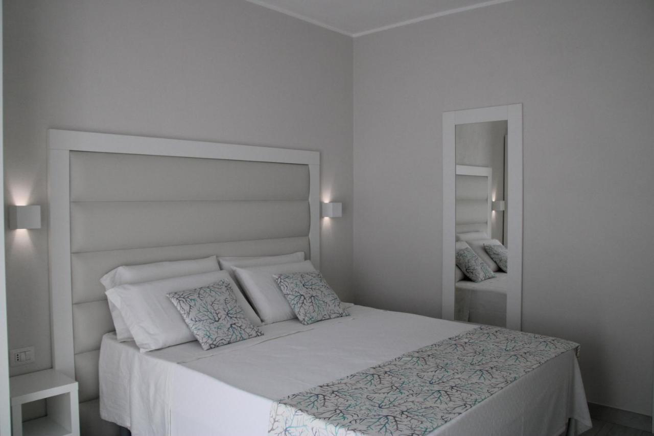 La Guitgia Rooms Lampedusa Exterior photo