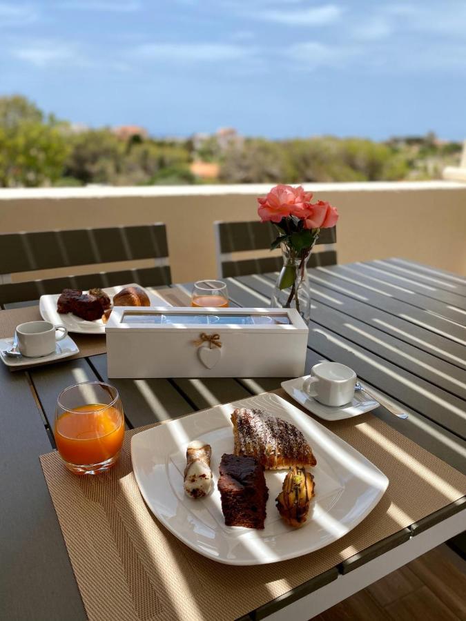 La Guitgia Rooms Lampedusa Exterior photo