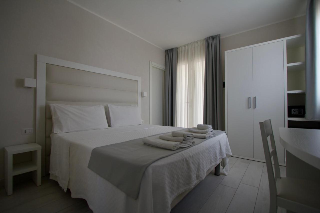La Guitgia Rooms Lampedusa Exterior photo