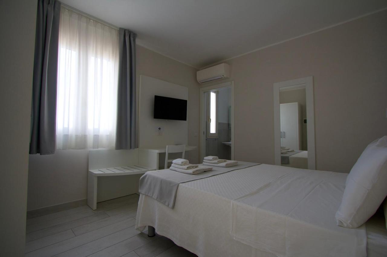 La Guitgia Rooms Lampedusa Exterior photo