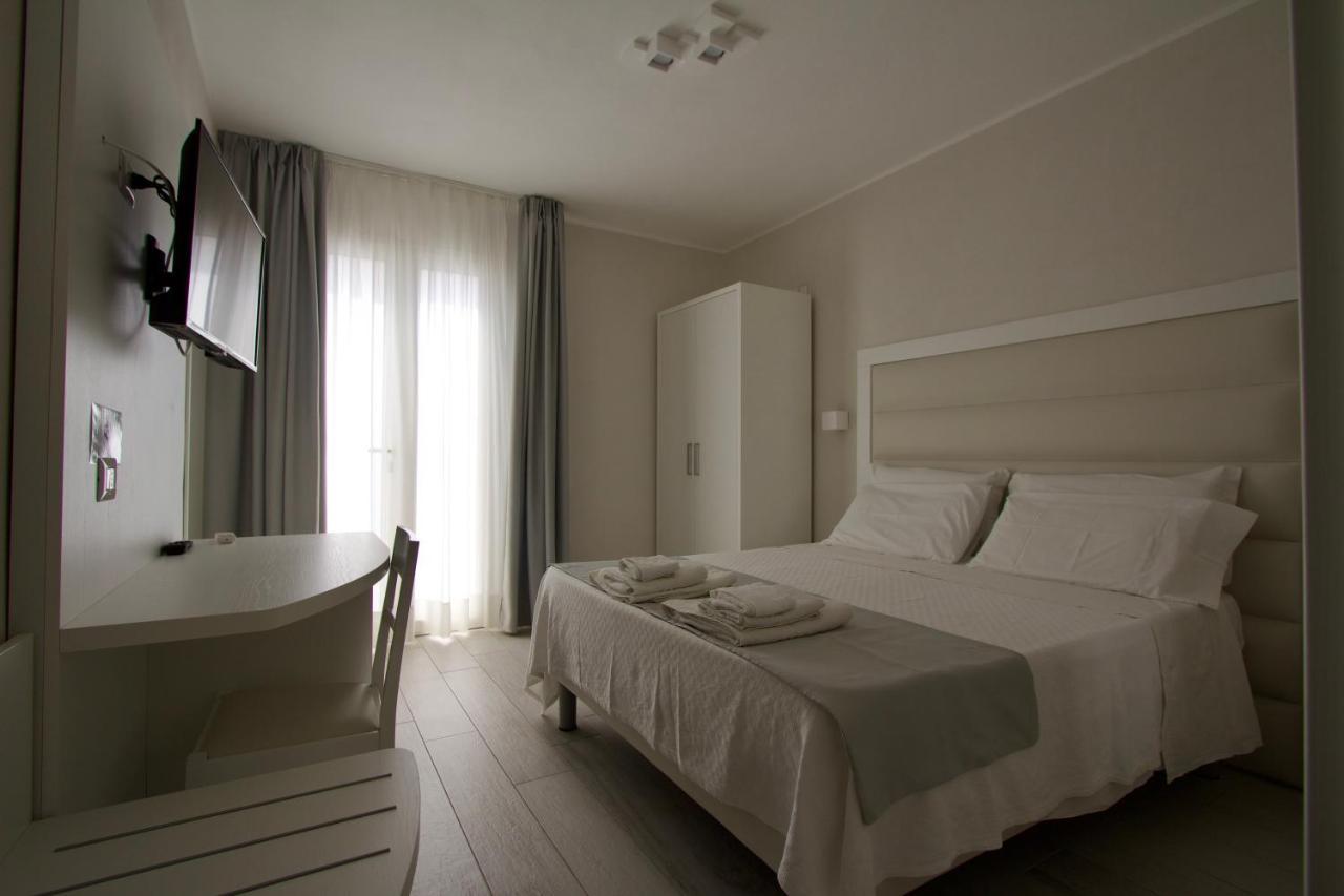 La Guitgia Rooms Lampedusa Exterior photo