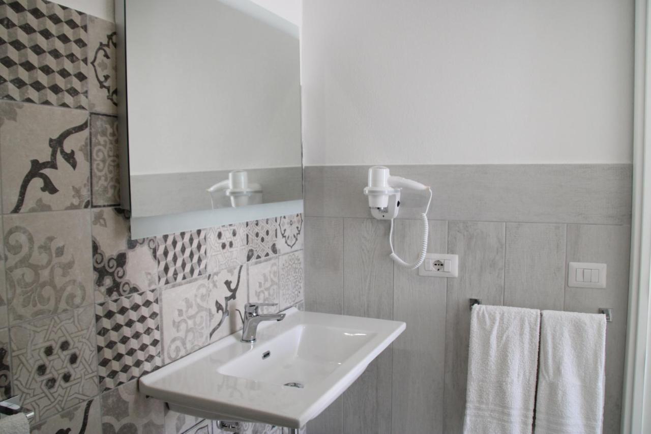 La Guitgia Rooms Lampedusa Exterior photo